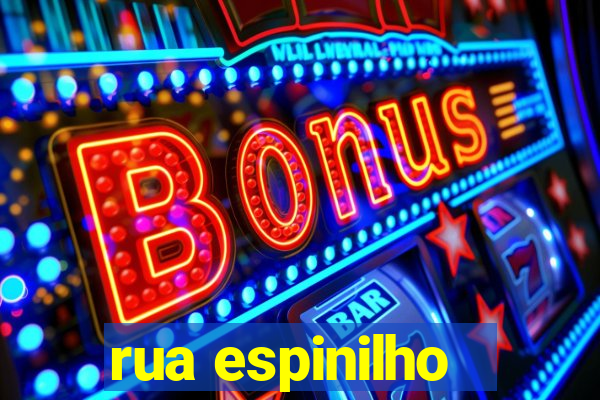 rua espinilho - guarani novo hamburgo - rs 298